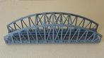 Marklin bruggen en pijlers - NIEUW IN DOOS, Gelijkstroom of Wisselstroom, Brug, Tunnel of Gebouw, Nieuw, Ophalen of Verzenden
