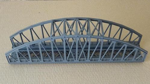 Marklin bruggen en pijlers - NIEUW IN DOOS, Hobby en Vrije tijd, Modeltreinen | H0, Nieuw, Brug, Tunnel of Gebouw, Gelijkstroom of Wisselstroom