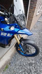 Yamaha,Tenere 700 Spatbord kuip-spoiler Neus Extension,nieuw, Ophalen, Nieuw