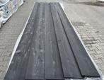 35 planken zweeds rabat douglas 25x195mm, Tuin en Terras, Palen, Balken en Planken, Ophalen, Nieuw, 250 cm of meer, Planken