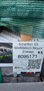 60x60x5 cm smartton xs mount everest, Ophalen, Nieuw, Metaal, Vogelkooi