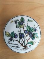 vintage porselein van Villeroy & Boch "botanica"", Ophalen