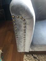 Omkeerbare hoekbank, Huis en Inrichting, Banken | Bankstellen, Ophalen, Hout, 125 tot 150 cm, Driepersoons