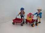 Playmobil poppetjes opa en oma achter de rollator, grootoude, Kinderen en Baby's, Speelgoed | Playmobil, Ophalen of Verzenden