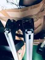 Origineel dakdragers bmw x1 e84 mist kapjes, Auto diversen, Dakdragers, Ophalen of Verzenden, Zo goed als nieuw