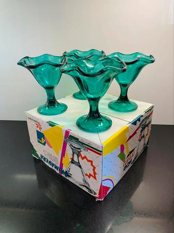 FIDENZA VERTRARIA 1980’s Coppa Desert beschikbaar voor biedingen