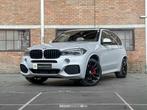 BMW X5 xDrive50i 4.4 V8 High Executive F15 (bj 2017), Auto's, BMW, Automaat, Gebruikt, Wit, Bedrijf