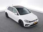 Volkswagen Golf 7.5 R-line 1.5 TSI 150PK | Panoramadak | DCC, Voorwielaandrijving, 1498 cc, Zwart, 4 cilinders