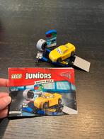 Lego Cars 10731, Kinderen en Baby's, Complete set, Gebruikt, Ophalen of Verzenden, Lego