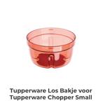 Tupperware los kom, Huis en Inrichting, Keuken | Tupperware, Ophalen of Verzenden, Nieuw, Bak of Kom