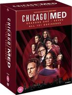 Chicago med 1-10 DVD serie, Alle leeftijden, Ophalen of Verzenden, Nieuw in verpakking, Boxset