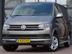 Volkswagen Transporter 2.0 TDI L2H1 150PK | Airco | Cruise c, Origineel Nederlands, Te koop, Beige, Gebruikt