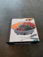 Nieuwe Elektrische Fondueset, Ophalen of Verzenden, Nieuw