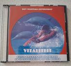 Roy Martina - cd Vitaliteit, Cd's en Dvd's, Ophalen, Zo goed als nieuw