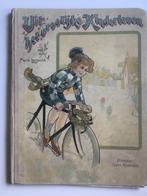 Uit het vroolijke Kinderleven(1911), Antiek en Kunst, Ophalen of Verzenden, Marie Leopold