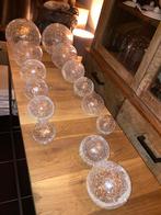 Kerst Crackling Lichtbal Transparant, Diversen, Kerst, Ophalen of Verzenden, Gebruikt