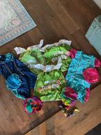 Zwarte Piet Pakken Maat 122/128, Kinderen en Baby's, Carnavalskleding en Verkleedspullen, Ophalen, Zo goed als nieuw, 122 t/m 128