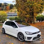 19” Golf 5 6 7 8, Passat, CC, Audi A3, Seat Leon Velgen + Ba, 19 inch, -, -, Banden en Velgen