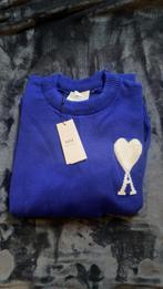 Ami paris trui, Kleding | Heren, Truien en Vesten, Ami Paris, Nieuw, Ophalen of Verzenden, Maat 48/50 (M)