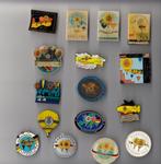 Ballon Luchtballon Warsteiner Bier pins Logo, Verzenden, Nvt, Nvt, Nvt