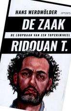 De zaak Ridouan T -, Ophalen of Verzenden, Zo goed als nieuw