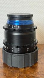 Laowa 65mm T2.9 2x Macro APO Cine Lens - Super35 Sony EMount, Ophalen of Verzenden, Zo goed als nieuw, Macrolens