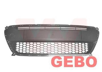 Kia picanto 2011/2015 bumper grille 5 deurs 86569-1Y010 beschikbaar voor biedingen