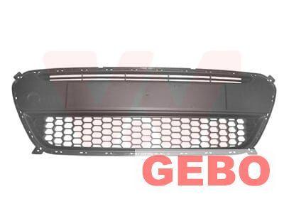 Kia picanto 2011/2015 bumper grille 5 deurs 86569-1Y010, Auto-onderdelen, Overige Auto-onderdelen, Kia, Nieuw, Ophalen of Verzenden