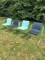 FASEM, MAGIC CHAIR  STOELEN., Huis en Inrichting, Stoelen, Ophalen, Zo goed als nieuw, Zwart