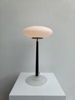 Arteluce Pao T1 tafellamp, Glas, Ophalen of Verzenden, Zo goed als nieuw, Minder dan 50 cm