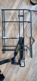 Steco buggy drager, Ophalen of Verzenden, Zo goed als nieuw