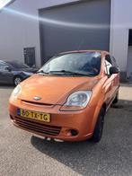 Chevrolet Matiz 0.8 AUT 2007, Origineel Nederlands, 51 pk, Particulier, 3 cilinders