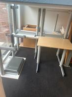 8 gratis school tafels, Gebruikt, Ophalen of Verzenden, 75 cm of meer, 60 cm of meer