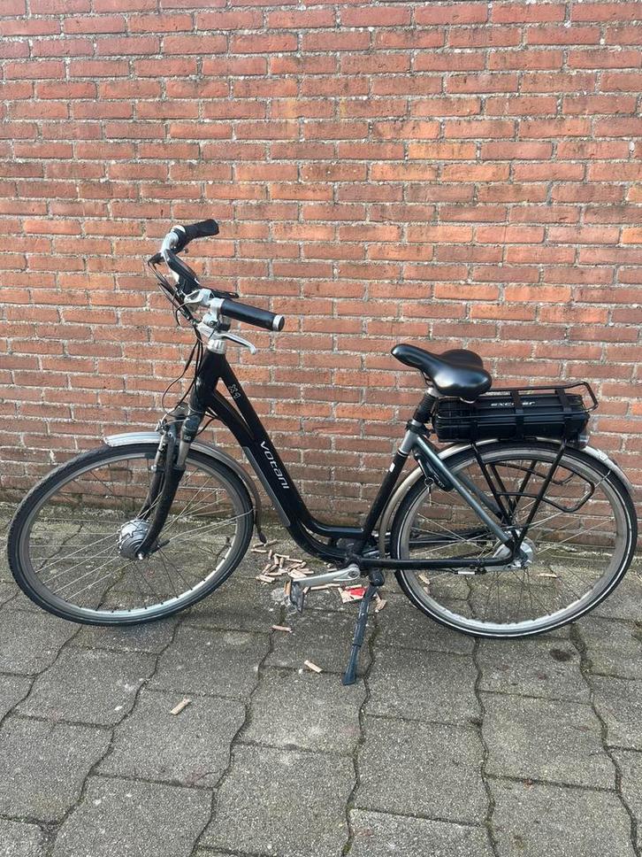 Votani x1 elektrische fiets -defect, Fietsen en Brommers, Elektrische fietsen, Zo goed als nieuw, Overige merken, 51 tot 55 cm