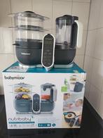 Nutribaby Stomen en blanden, Ophalen, Zo goed als nieuw, Overige typen