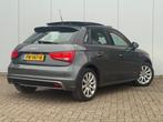 Audi A1 Sportback 1.4 TFSI Pro Line S DSG Pano Bose!, Euro 5, 4 cilinders, 4 stoelen, Start-stop-systeem