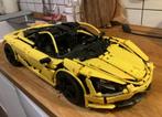 Lego technic McLaren 720. Echte lego., Kinderen en Baby's, Speelgoed | Duplo en Lego, Ophalen of Verzenden, Zo goed als nieuw