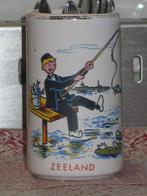 Oud Onival Middelburg Scarborough Zeeland, Antiek en Kunst, Verzenden