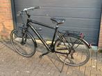 Cube gts herenfiets tourfiets, Fietsen en Brommers, Fietsen | Heren | Herenfietsen, Gebruikt, Versnellingen, 57 tot 61 cm, Ophalen