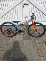 24" Trek Wahoo Unisex Mountainbike in nette staat., Fietsen en Brommers, Fietsen | Jongens, Ophalen, 24 inch, Zo goed als nieuw