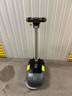 SCHROBMACHINE SCHROBZUIGMACHINE KARCHER BD 30/4C FIMAP GENIE, Ophalen, Overige typen