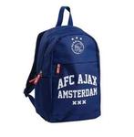 Ajax rugtas, Maat XS of kleiner, Ophalen of Verzenden, Nieuw, Clubaccessoires
