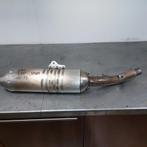 uitlaatdemper Honda CRF250 (10-13) CRF250 demper, Ophalen, Cmx, Cmx, Cmx