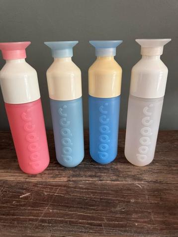 Doppers voor 5 euro per stuk beschikbaar voor biedingen