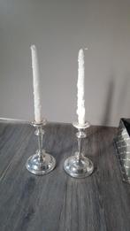 kandelaar koninklijke begeer, Ophalen of Verzenden, Gebruikt, Minder dan 25 cm