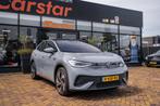 Volkswagen ID.5 Pro 77 kWh| Multimedia|Trekhaak|21'' v|Keyle, Automaat, 534 km, Leder en Stof, Origineel Nederlands