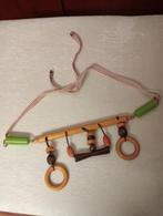 Baby gym vintage voor box, Ophalen of Verzenden, Zo goed als nieuw