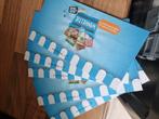 Albert Heijn supermarkt mini 2025: 5 ongeopende pakketjes, Verzamelen, Albert Heijn, Ophalen of Verzenden