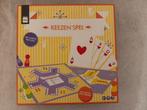 Keezen spel, Ophalen of Verzenden, Zo goed als nieuw