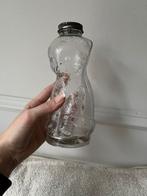 Glazen strooier, Antiek en Kunst, Ophalen of Verzenden